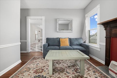 Tiny photo for 627 Hat Creek Road, Brookneal, VA 24528 (MLS # 364392)