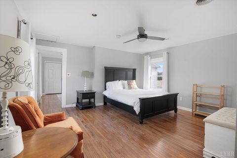 Tiny photo for 627 Hat Creek Road, Brookneal, VA 24528 (MLS # 364392)