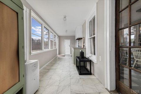 Tiny photo for 627 Hat Creek Road, Brookneal, VA 24528 (MLS # 364392)