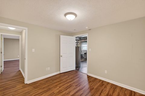 Tiny photo for 6308 Pawnee Drive, Lynchburg, VA 24502 (MLS # 365869)