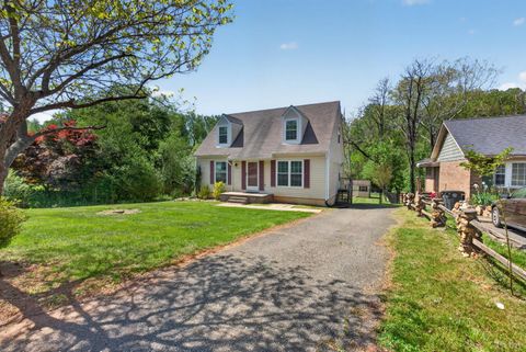Tiny photo for 6308 Pawnee Drive, Lynchburg, VA 24502 (MLS # 365869)