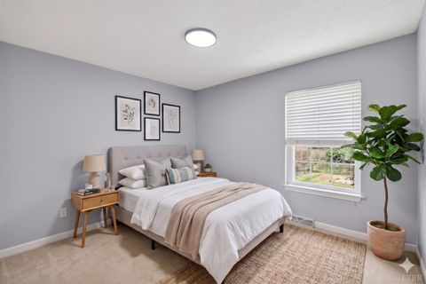 Tiny photo for 6308 Pawnee Drive, Lynchburg, VA 24502 (MLS # 365869)