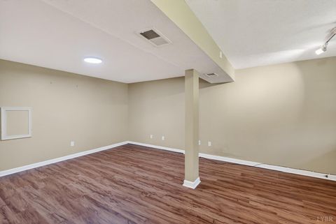 Tiny photo for 6308 Pawnee Drive, Lynchburg, VA 24502 (MLS # 365869)