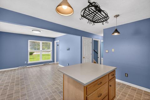 Tiny photo for 6308 Pawnee Drive, Lynchburg, VA 24502 (MLS # 365869)