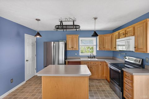 Tiny photo for 6308 Pawnee Drive, Lynchburg, VA 24502 (MLS # 365869)