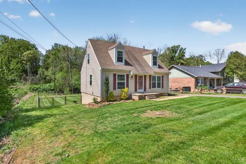 Tiny photo for 6308 Pawnee Drive, Lynchburg, VA 24502 (MLS # 365869)