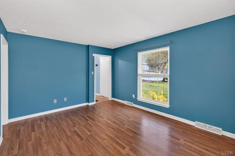 Tiny photo for 6308 Pawnee Drive, Lynchburg, VA 24502 (MLS # 365869)