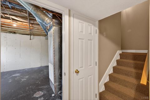 Tiny photo for 6308 Pawnee Drive, Lynchburg, VA 24502 (MLS # 365869)
