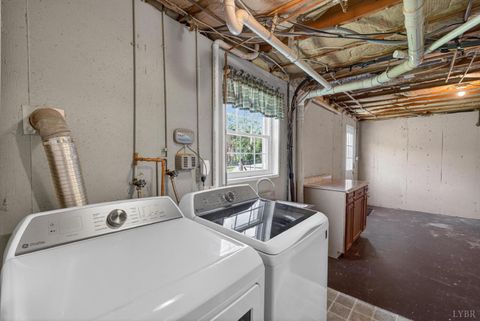Tiny photo for 6308 Pawnee Drive, Lynchburg, VA 24502 (MLS # 365869)