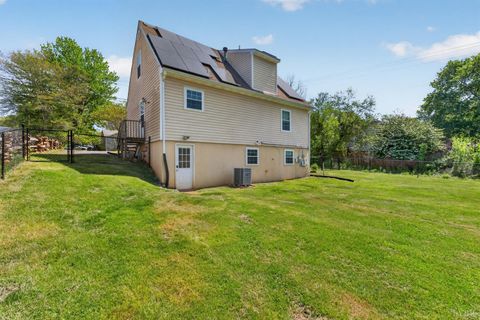 Tiny photo for 6308 Pawnee Drive, Lynchburg, VA 24502 (MLS # 365869)