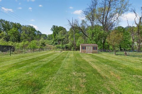 Tiny photo for 6308 Pawnee Drive, Lynchburg, VA 24502 (MLS # 365869)