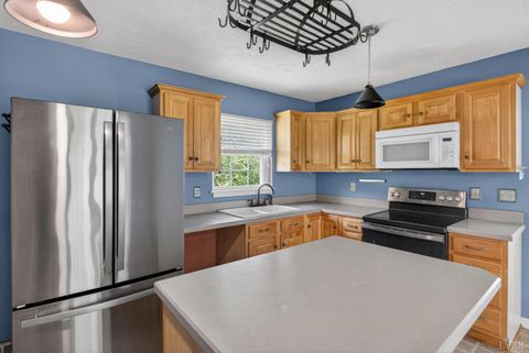 Tiny photo for 6308 Pawnee Drive, Lynchburg, VA 24502 (MLS # 365869)