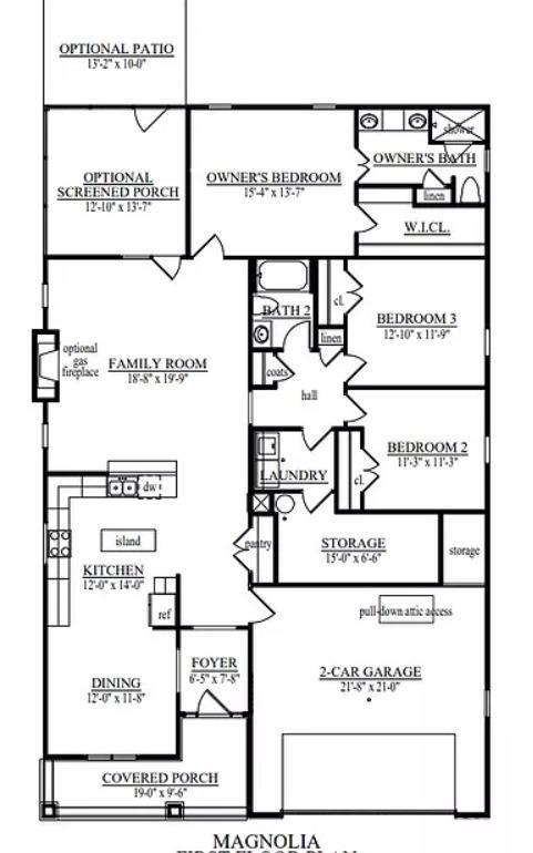 1206 Boonsboro Meadows Drive, Lynchburg, Virginia image 9