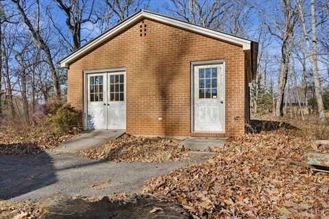 Tiny photo for 3241 Peaks Road, Bedford, VA 24523 (MLS # 364018)
