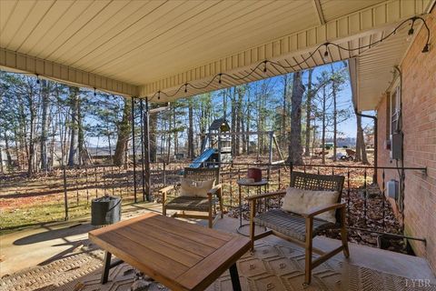 Tiny photo for 3241 Peaks Road, Bedford, VA 24523 (MLS # 364018)