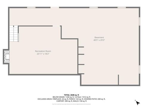 Tiny photo for 3241 Peaks Road, Bedford, VA 24523 (MLS # 364018)