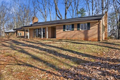 Tiny photo for 3241 Peaks Road, Bedford, VA 24523 (MLS # 364018)