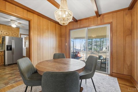 Tiny photo for 3241 Peaks Road, Bedford, VA 24523 (MLS # 364018)