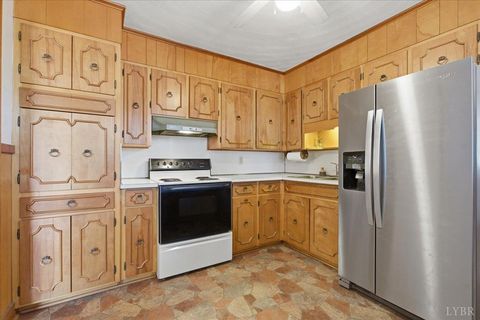 Tiny photo for 3241 Peaks Road, Bedford, VA 24523 (MLS # 364018)