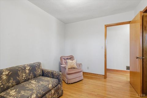 Tiny photo for 3241 Peaks Road, Bedford, VA 24523 (MLS # 364018)