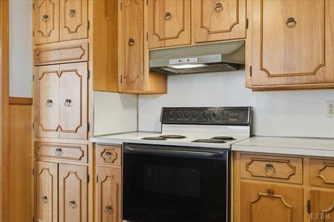 Tiny photo for 3241 Peaks Road, Bedford, VA 24523 (MLS # 364018)