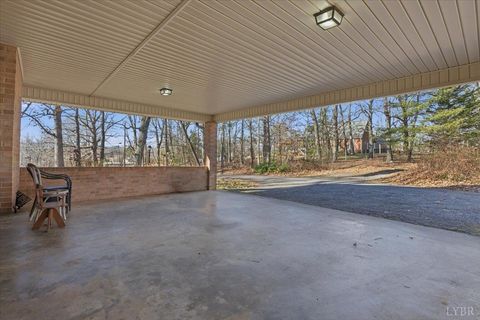 Tiny photo for 3241 Peaks Road, Bedford, VA 24523 (MLS # 364018)