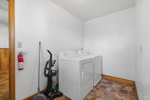 Tiny photo for 3241 Peaks Road, Bedford, VA 24523 (MLS # 364018)