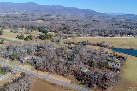 Tiny photo for 3241 Peaks Road, Bedford, VA 24523 (MLS # 364018)