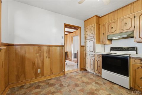 Tiny photo for 3241 Peaks Road, Bedford, VA 24523 (MLS # 364018)