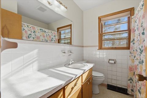 Tiny photo for 3241 Peaks Road, Bedford, VA 24523 (MLS # 364018)