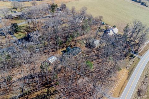 Tiny photo for 3241 Peaks Road, Bedford, VA 24523 (MLS # 364018)