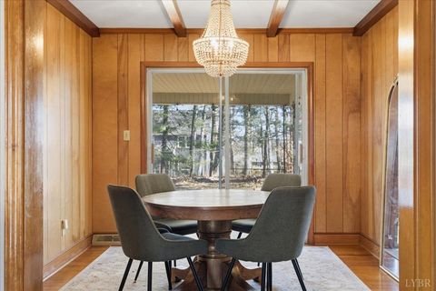 Tiny photo for 3241 Peaks Road, Bedford, VA 24523 (MLS # 364018)