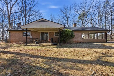 Tiny photo for 3241 Peaks Road, Bedford, VA 24523 (MLS # 364018)