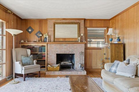 Tiny photo for 3241 Peaks Road, Bedford, VA 24523 (MLS # 364018)