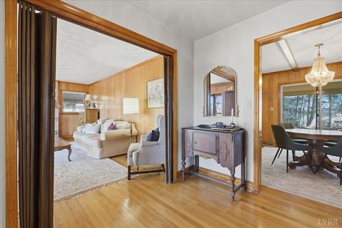 Tiny photo for 3241 Peaks Road, Bedford, VA 24523 (MLS # 364018)