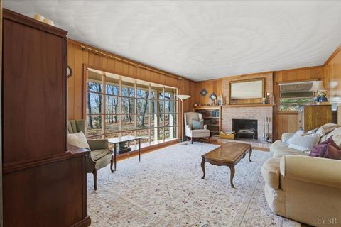 Tiny photo for 3241 Peaks Road, Bedford, VA 24523 (MLS # 364018)