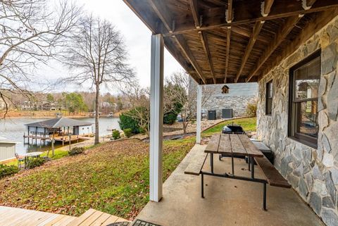 Tiny photo for 1392 Hermitage Circle, Huddleston, VA 24104 (MLS # 363313)