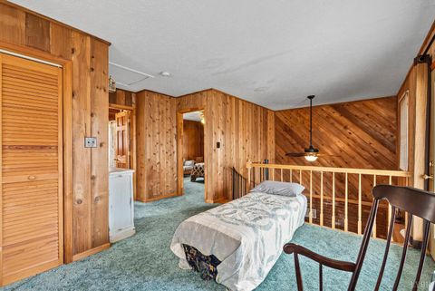 Tiny photo for 1392 Hermitage Circle, Huddleston, VA 24104 (MLS # 363313)