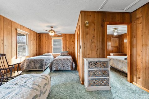 Tiny photo for 1392 Hermitage Circle, Huddleston, VA 24104 (MLS # 363313)