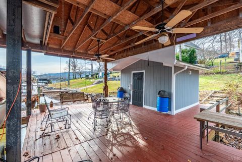 Tiny photo for 1392 Hermitage Circle, Huddleston, VA 24104 (MLS # 363313)