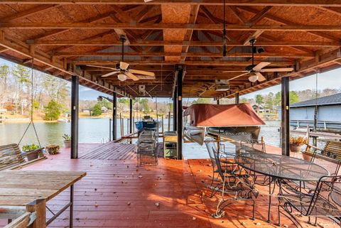 Tiny photo for 1392 Hermitage Circle, Huddleston, VA 24104 (MLS # 363313)