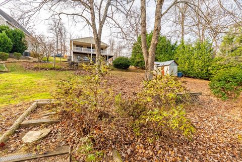 Tiny photo for 1392 Hermitage Circle, Huddleston, VA 24104 (MLS # 363313)