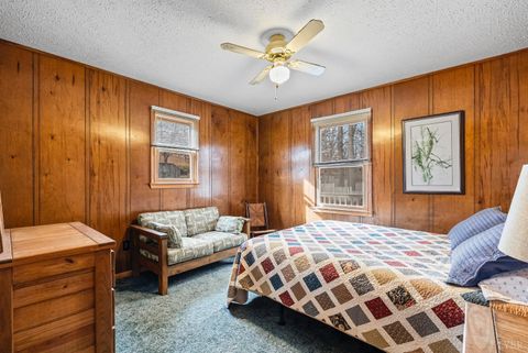 Tiny photo for 1392 Hermitage Circle, Huddleston, VA 24104 (MLS # 363313)