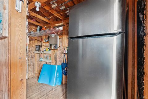 Tiny photo for 1392 Hermitage Circle, Huddleston, VA 24104 (MLS # 363313)