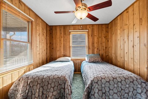 Tiny photo for 1392 Hermitage Circle, Huddleston, VA 24104 (MLS # 363313)