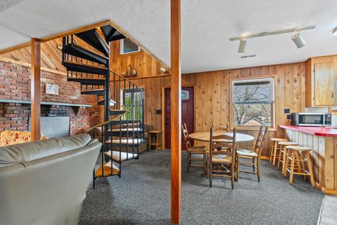 Tiny photo for 1392 Hermitage Circle, Huddleston, VA 24104 (MLS # 363313)