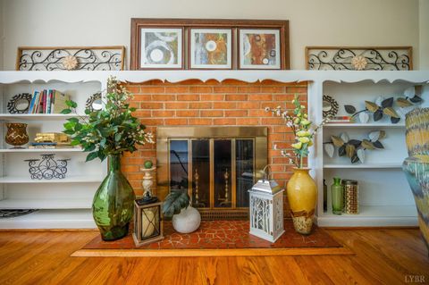 Tiny photo for 1191 Rainbow Forest DR, Lynchburg, VA 24502 (MLS # 366695)