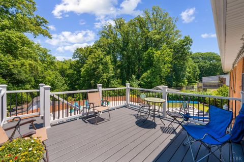 Tiny photo for 1191 Rainbow Forest DR, Lynchburg, VA 24502 (MLS # 366695)
