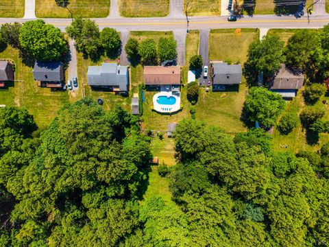 Tiny photo for 1191 Rainbow Forest DR, Lynchburg, VA 24502 (MLS # 366695)