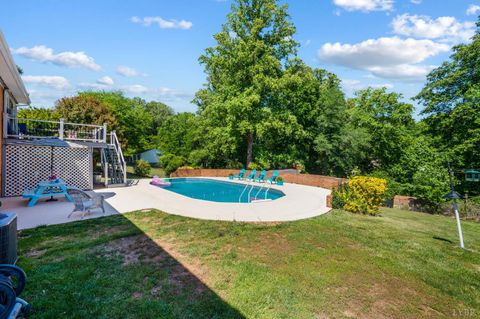 Tiny photo for 1191 Rainbow Forest DR, Lynchburg, VA 24502 (MLS # 366695)